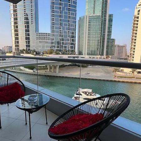 Premium Dubai Marina Two Bedroom Apartments With Sea View - Family Only 外观 照片