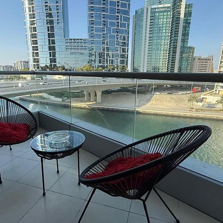 Premium Dubai Marina Two Bedroom Apartments With Sea View - Family Only 外观 照片