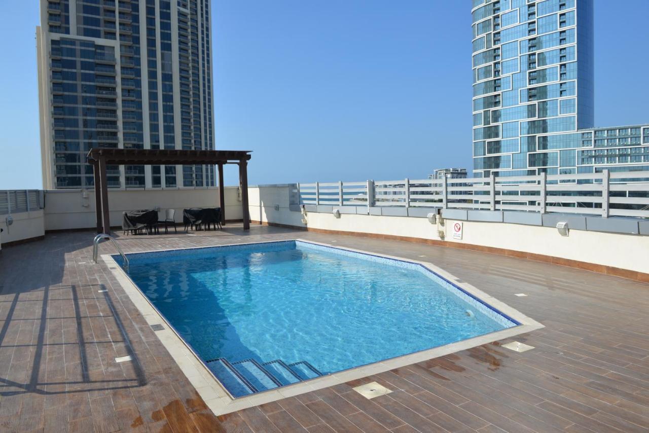 Premium Dubai Marina Two Bedroom Apartments With Sea View - Family Only 外观 照片